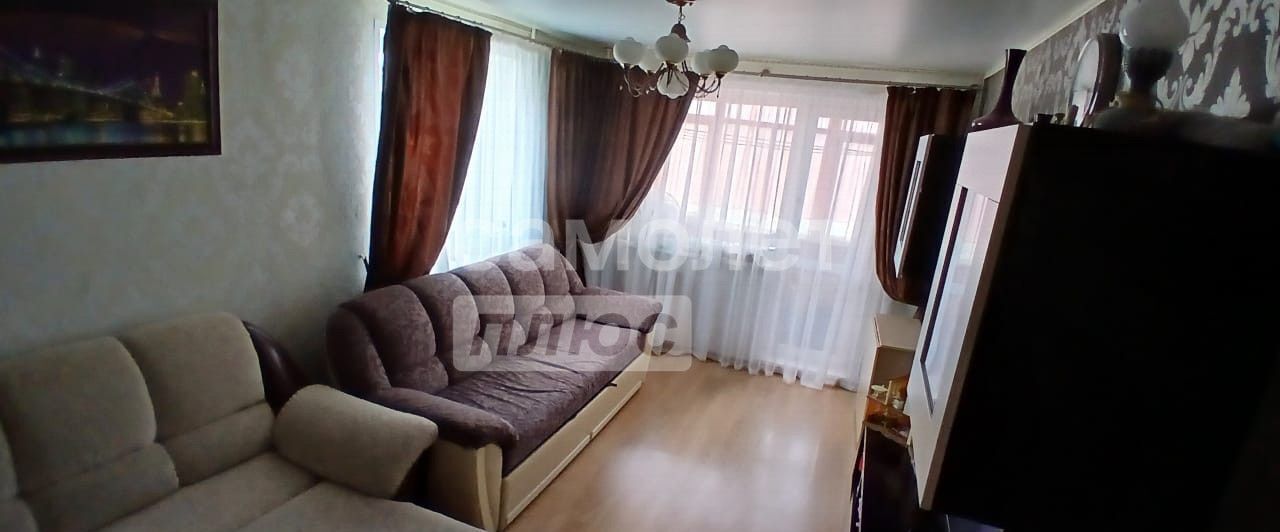 квартира г Уфа р-н Орджоникидзевский ул Кремлевская 55 фото 1