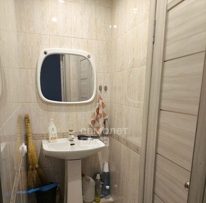 офис г Омск р-н Кировский пр-кт Комарова 15к/3 фото 7