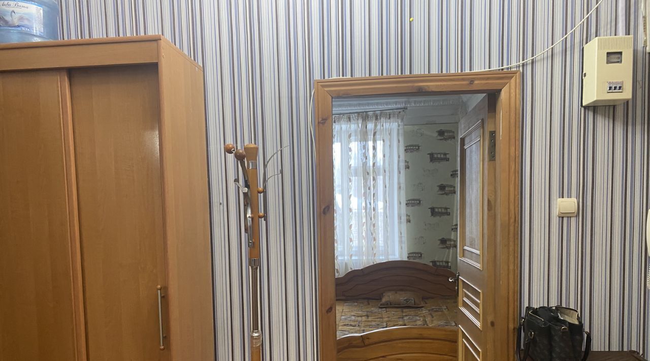квартира г Оренбург р-н Ленинский ул Кобозева 61 фото 16