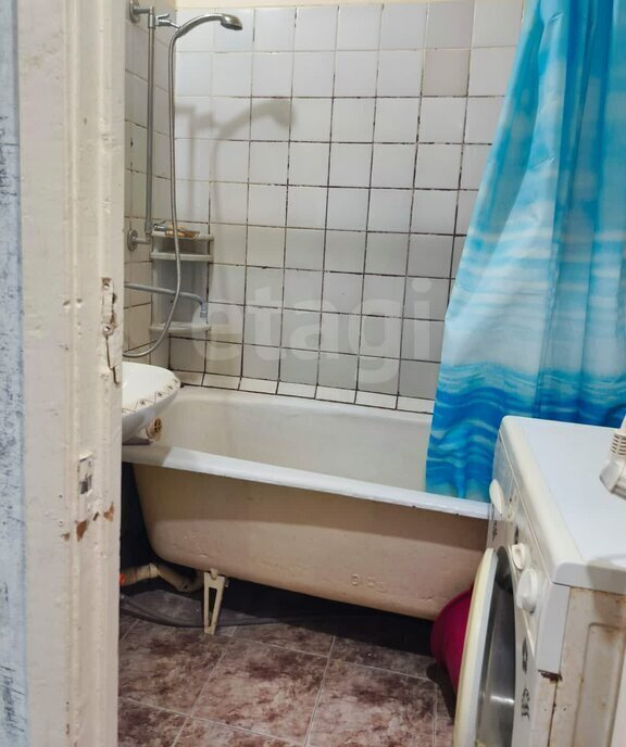 квартира г Набережные Челны б-р Томази Кереселидзе 2/99 фото 14