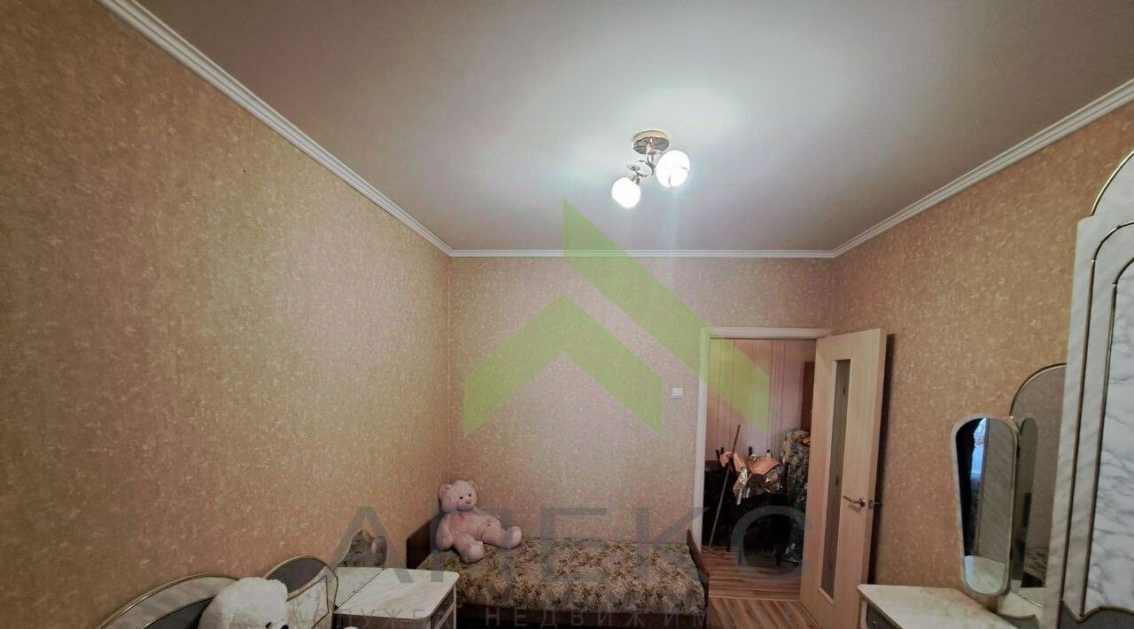 квартира г Воронеж р-н Коминтерновский ул Владимира Невского 83 фото 4