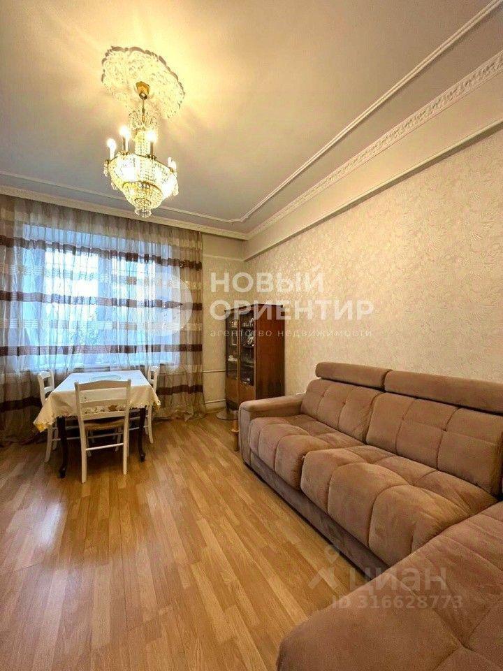квартира г Екатеринбург р-н Октябрьский ул Восточная 13 фото 18