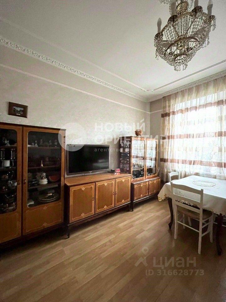 квартира г Екатеринбург р-н Октябрьский ул Восточная 13 фото 22