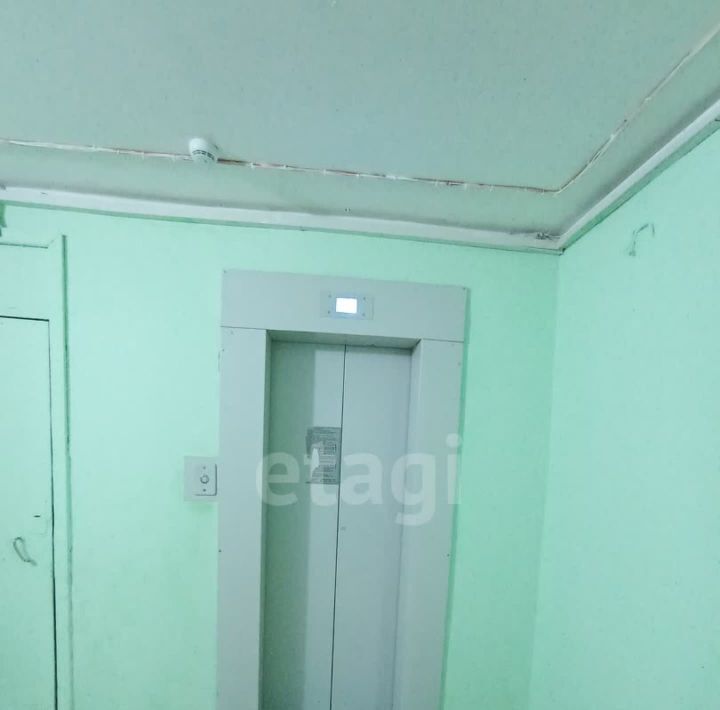 квартира г Екатеринбург Уралмаш ул. Ангарская, 52А фото 41