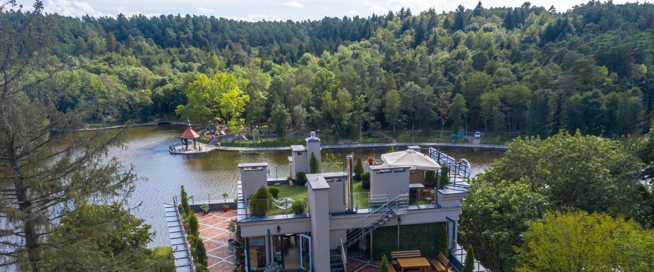 квартира р-н Светлогорский г Светлогорск ул Подгорная 7 фото 5