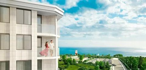 квартира г Севастополь ул Летчиков 10к/4 Крым фото 23
