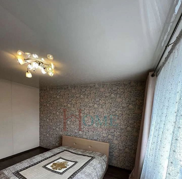 квартира г Новосибирск Маршала Покрышкина ул Державина 92 фото 6
