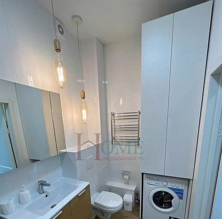 квартира г Новосибирск Сибирская ул Некрасова 39 фото 20