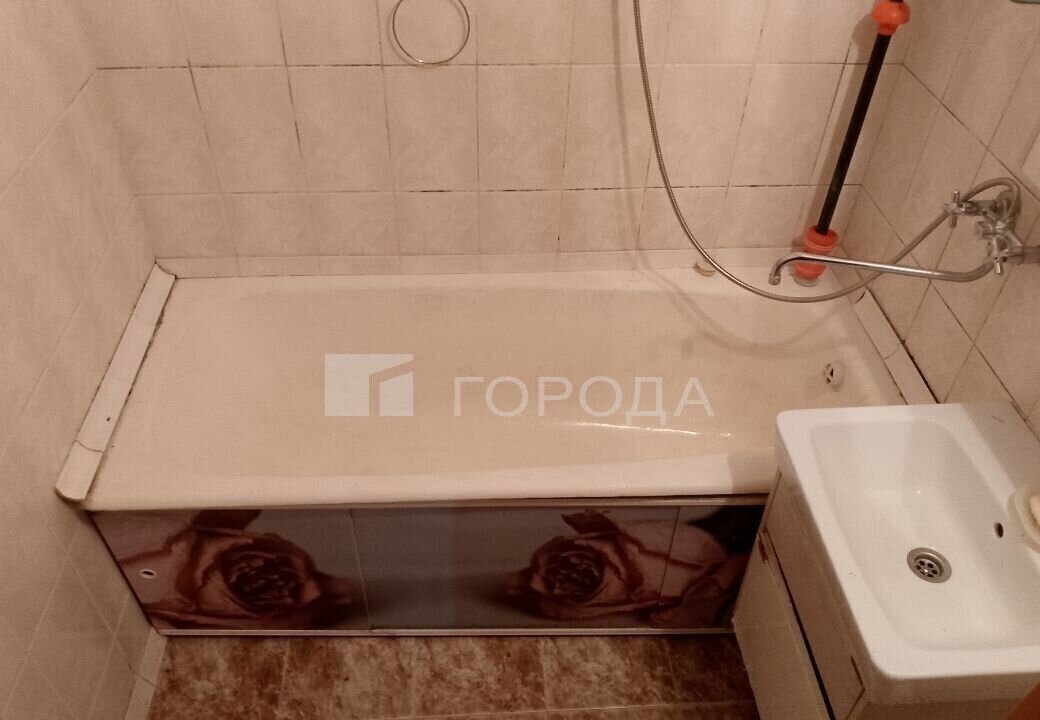 квартира г Новосибирск р-н Советский Академгородок ул Российская 19 фото 12
