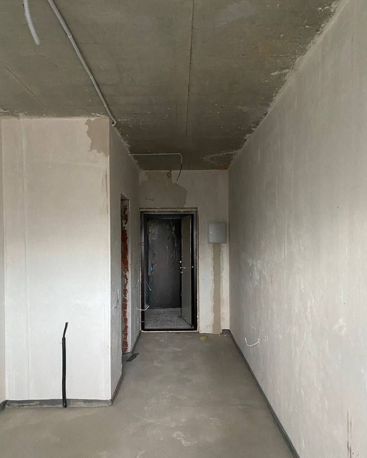 квартира г Уфа ул. Новоуфимская, д. 13 фото 9