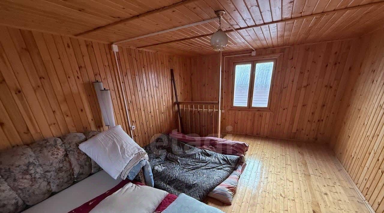 дом р-н Малоярославецкий г Малоярославец снт Колос 62 фото 12