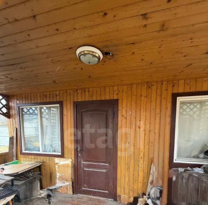 дом р-н Малоярославецкий г Малоярославец снт Колос 62 фото 18