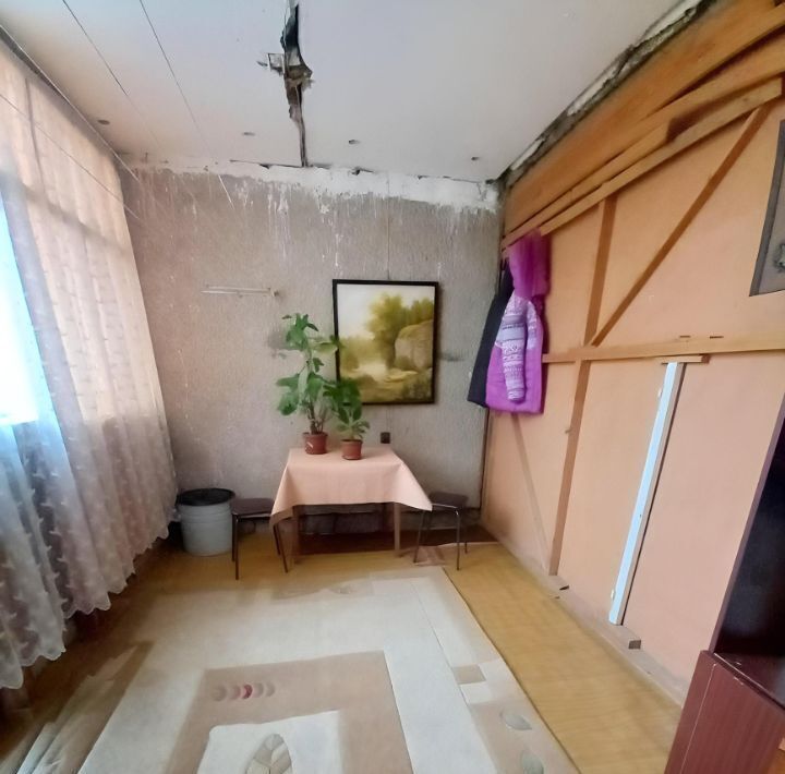 квартира г Саранск р-н Пролетарский ул Коваленко 50 фото 20