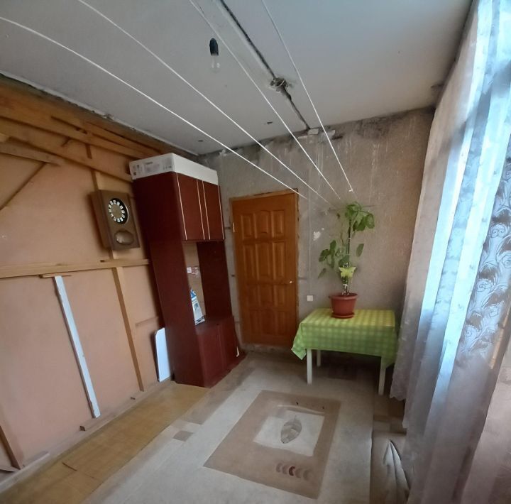 квартира г Саранск р-н Пролетарский ул Коваленко 50 фото 21