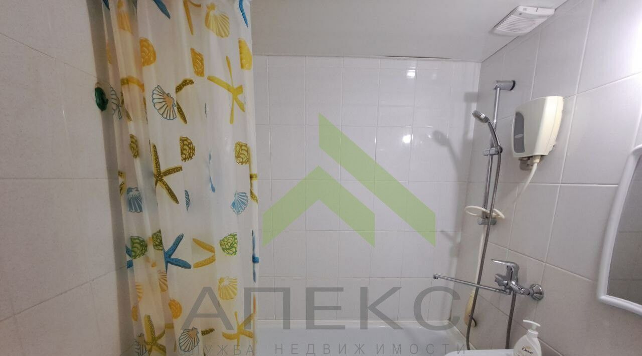квартира г Воронеж р-н Коминтерновский ул Владимира Невского 83 фото 9