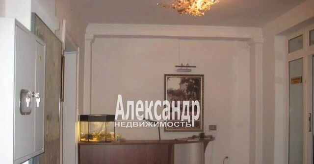 метро Площадь Александра Невского дом 5 фото