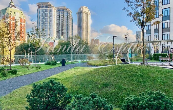 квартира г Москва метро Минская ЗАО район Раменки ЖК Вест Гарден к 11 фото 8