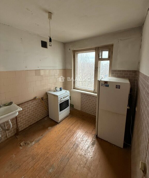 квартира г Сыктывкар ул Чкалова 27 фото 6