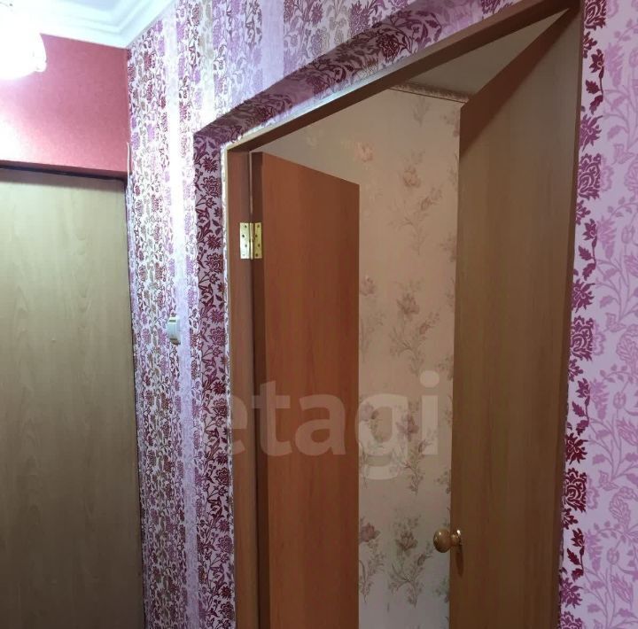 квартира г Ростов-на-Дону р-н Ворошиловский Северный ул Беляева 26/2 фото 4