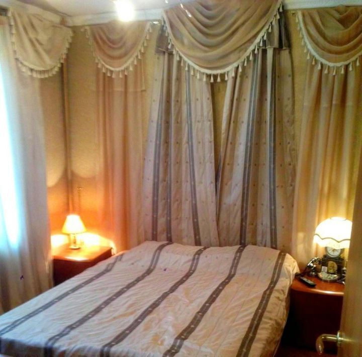 квартира г Москва Зюзино ул Перекопская 30к/1 фото 1