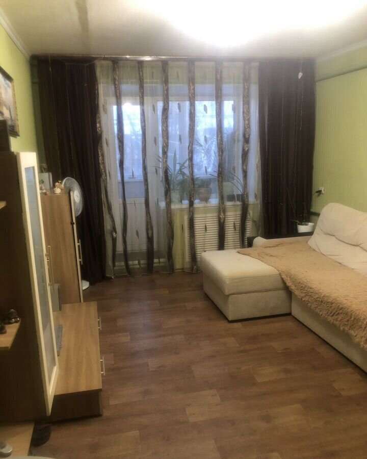квартира р-н Богородский г Богородск ул Котельникова 33 фото 4
