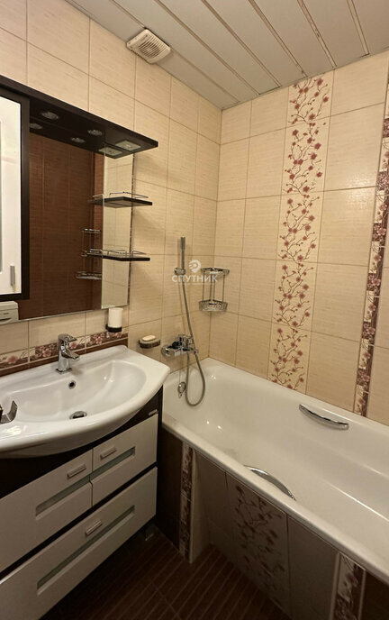 квартира г Электросталь ул Мира 24 Железнодорожная фото 9