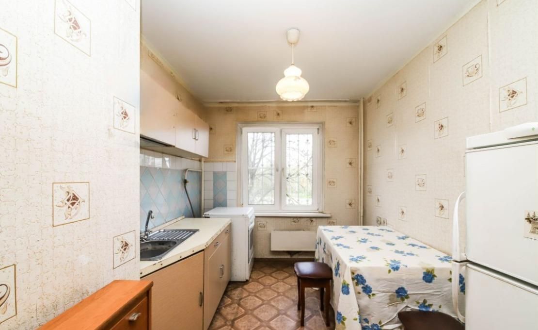 квартира г Краснодар р-н Прикубанский ул им. Тургенева 205 фото 3