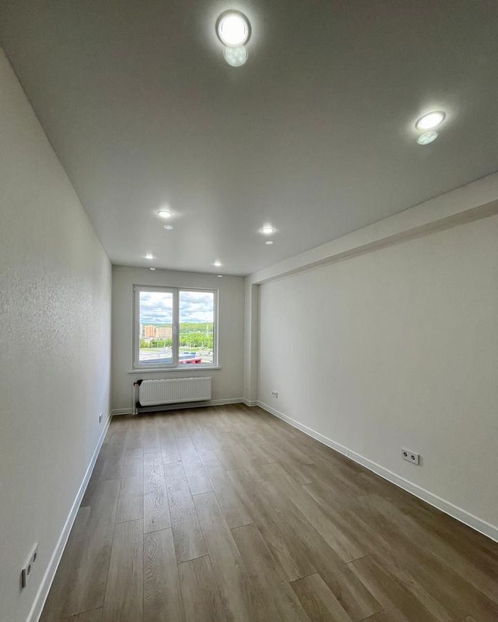 квартира г Пенза Пенза-4 ул Генерала Глазунова 11 р-н Октябрьский фото 6