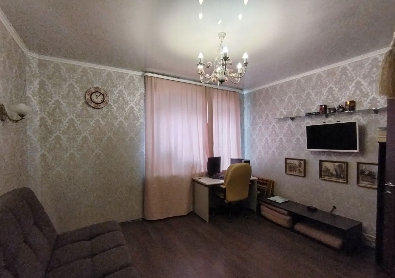 квартира г Екатеринбург Уралмаш ул Стахановская 6 фото 13