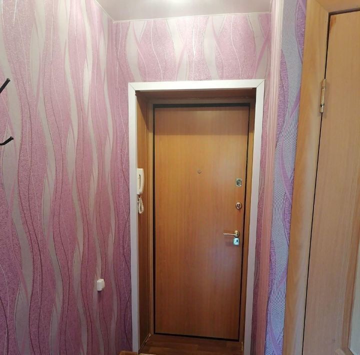 квартира г Ижевск р-н Устиновский ул Труда 54 фото 5