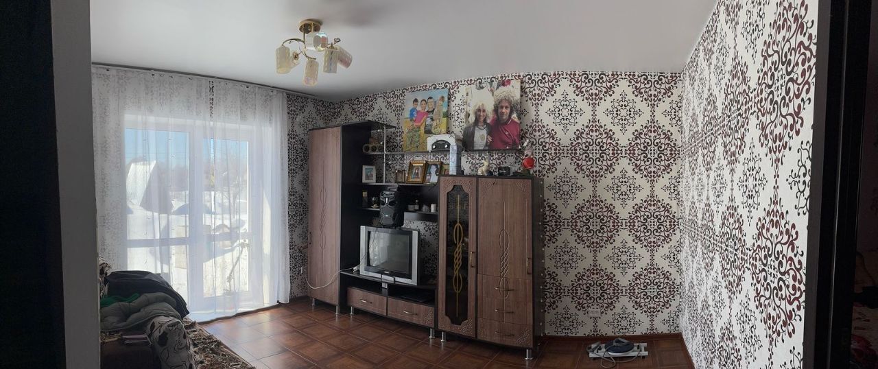 дом г Барнаул п Центральный ул Липецкая 10а фото 11