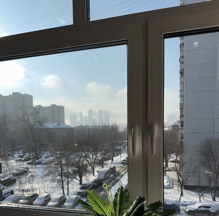 квартира г Москва метро Беговая ш Хорошёвское 38 фото 15