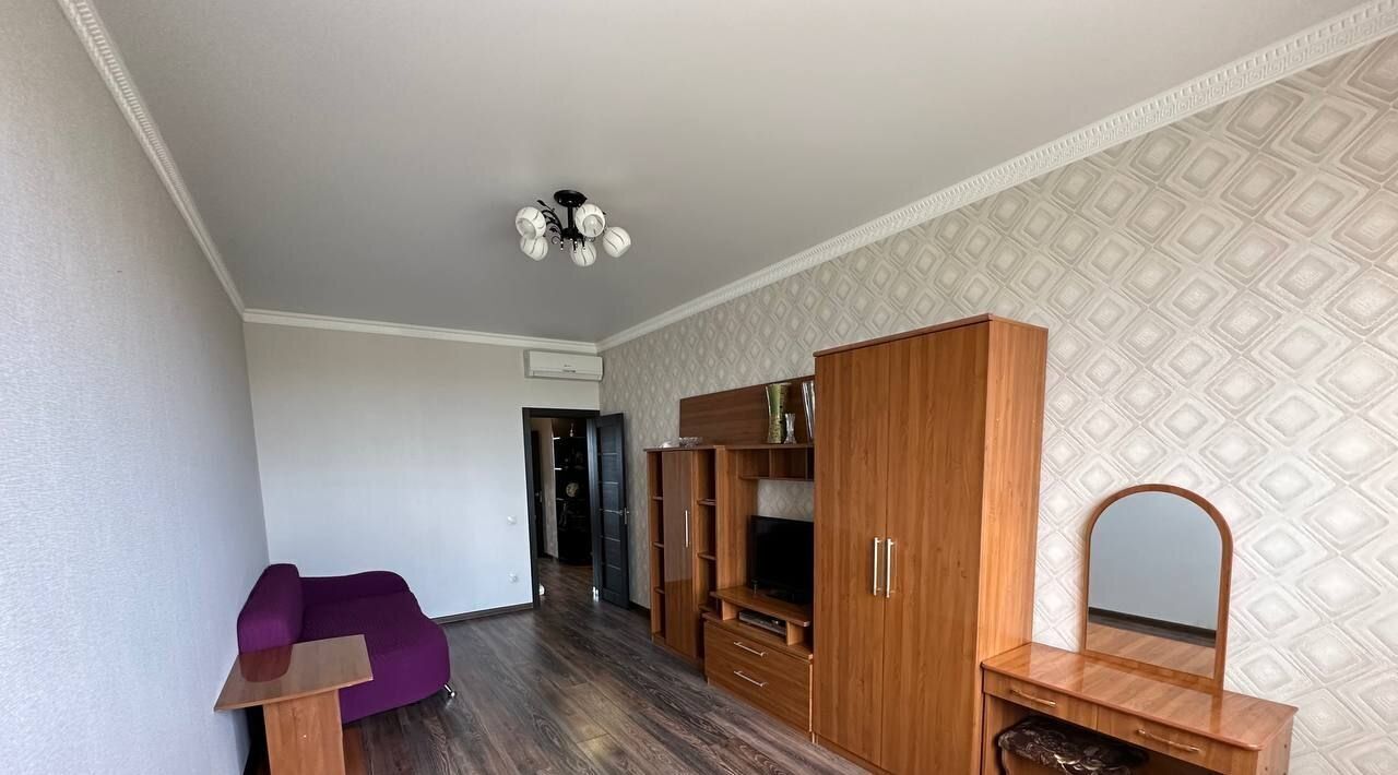 квартира г Краснодар р-н Центральный ул Береговая 2к/1 Западный фото 6