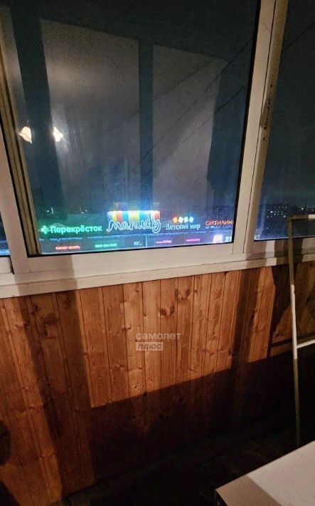 квартира г Липецк р-н Советский ул Валентины Терешковой 40 фото 6