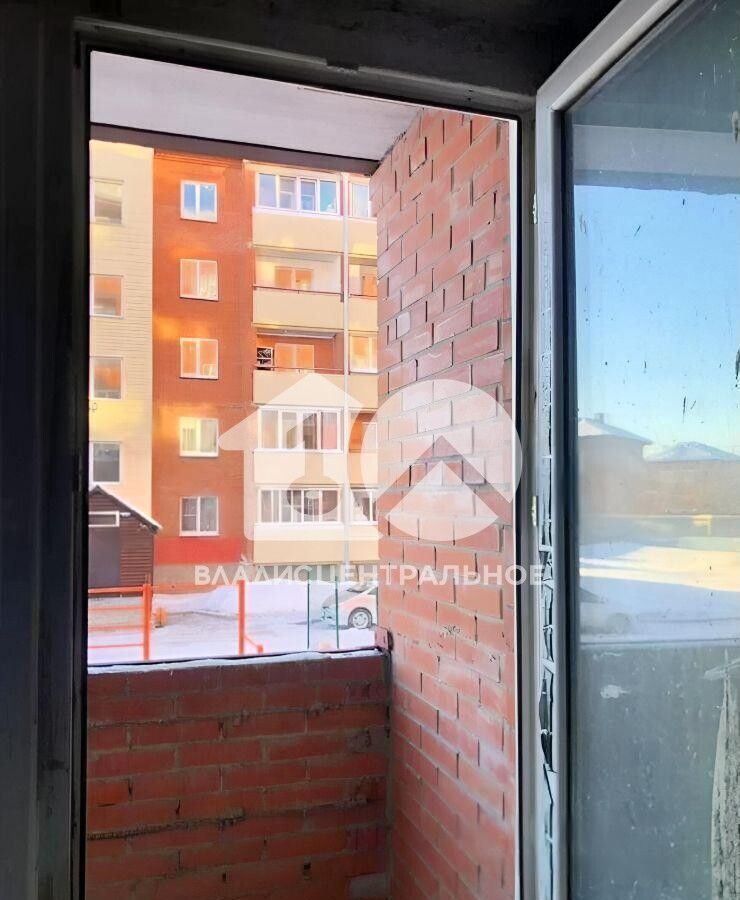 квартира г Новосибирск ул Петухова 6/4 Площадь Маркса фото 7