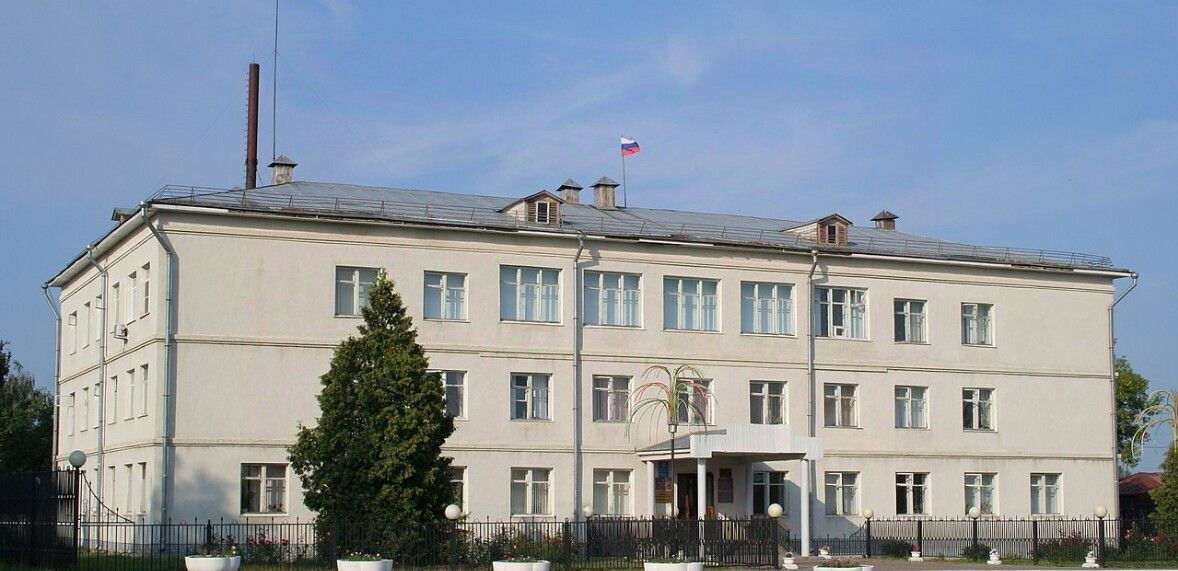 земля р-н Клепиковский д Кузино Спас-Клепиковское городское поселение фото 6