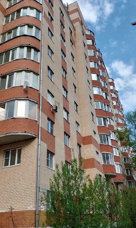 квартира г Люберцы ул Гоголя 6 Лухмановская фото 18