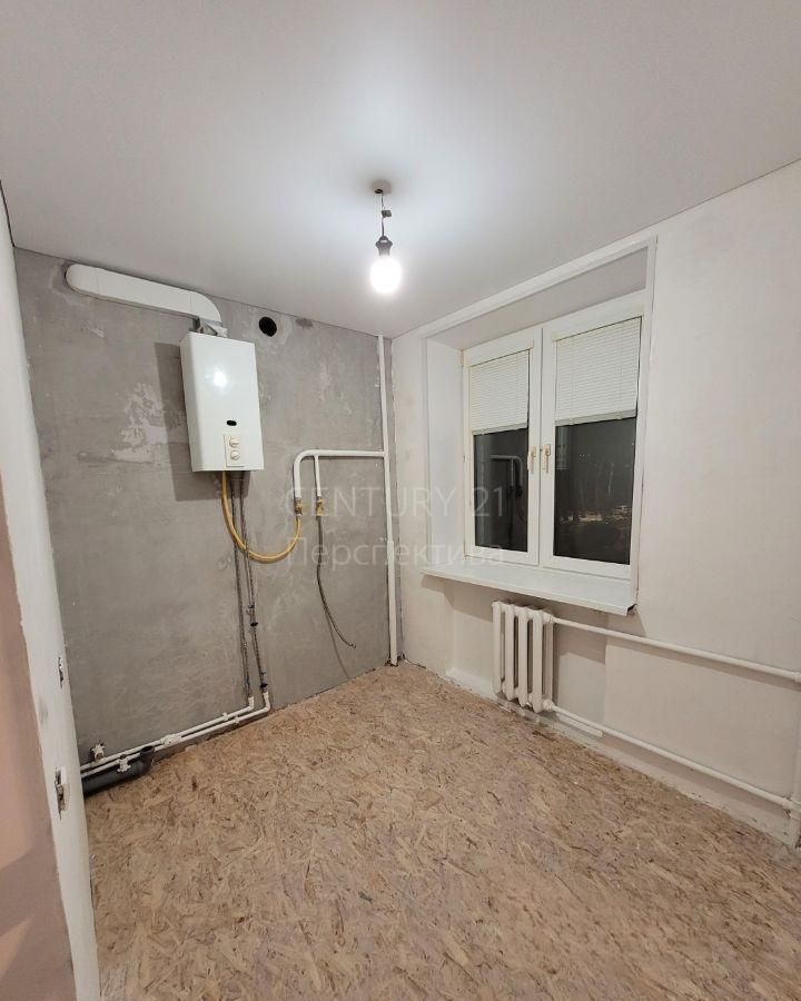 квартира г Люберцы микрорайон Панки ул Молодежная 8 фото 11