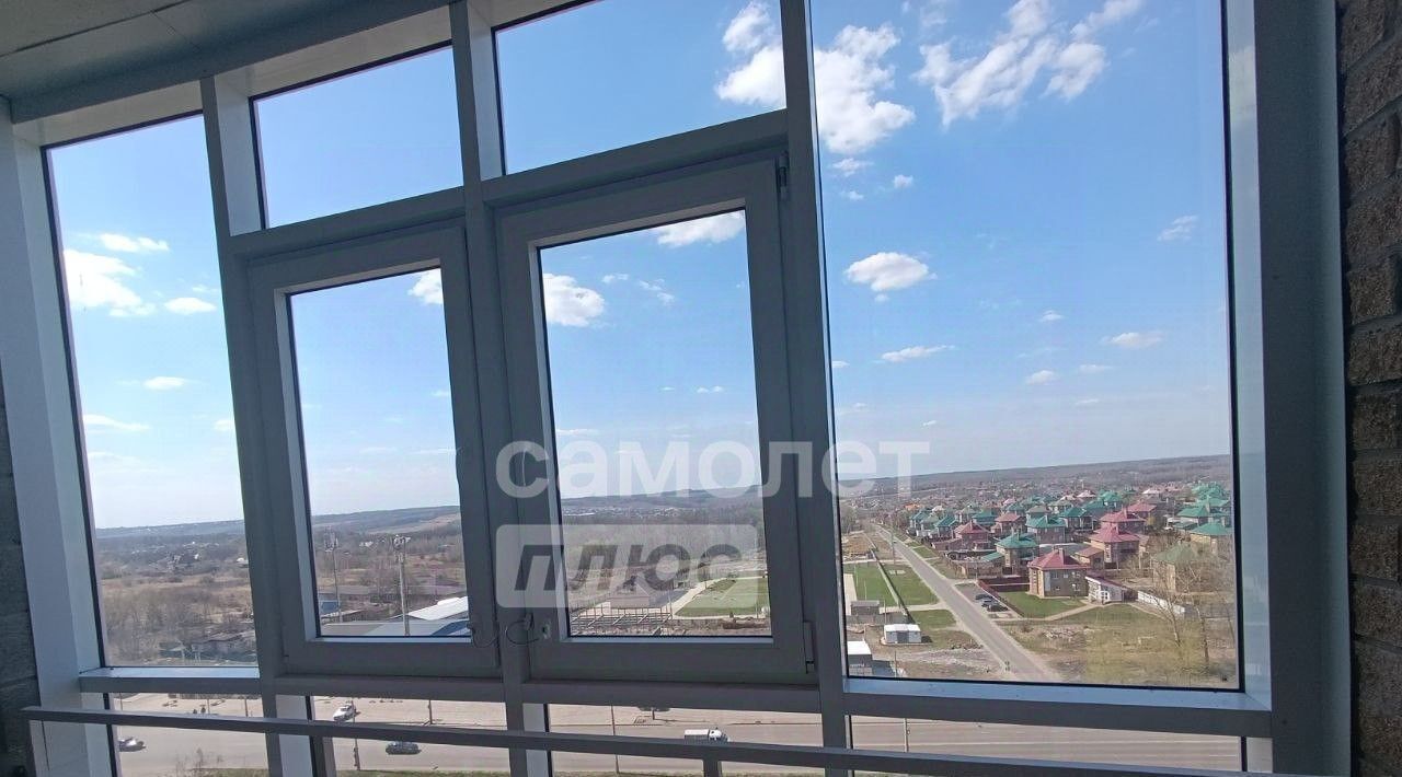 квартира г Курск р-н Центральный пр-кт Анатолия Дериглазова 63 фото 16