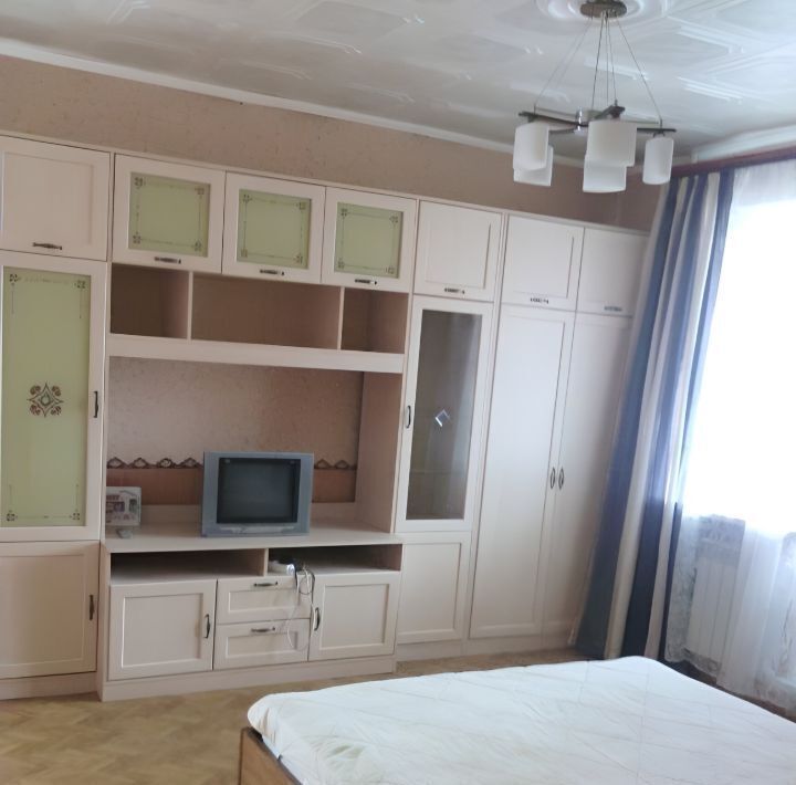 квартира г Рязань р-н Московский ул Интернациональная 22к/1 фото 2