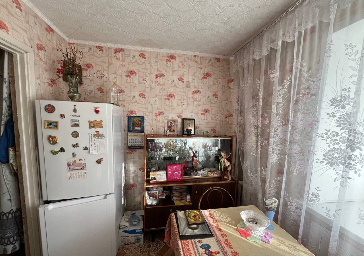 квартира г Рубцовск ул Степана Разина 200 фото 6
