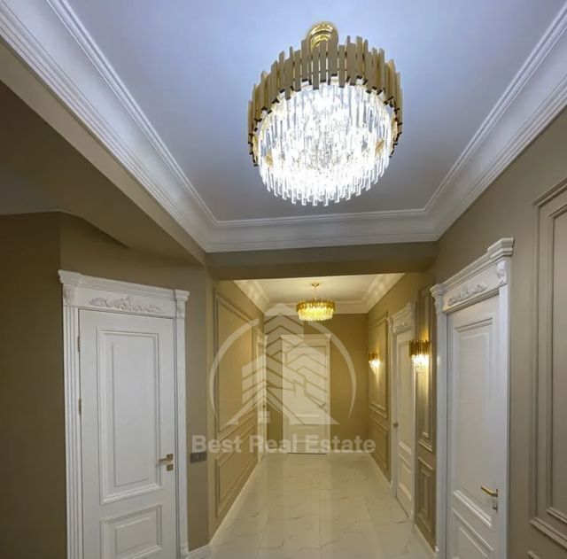 квартира г Махачкала р-н Ленинский ул. Гапцахская, 14 фото 1