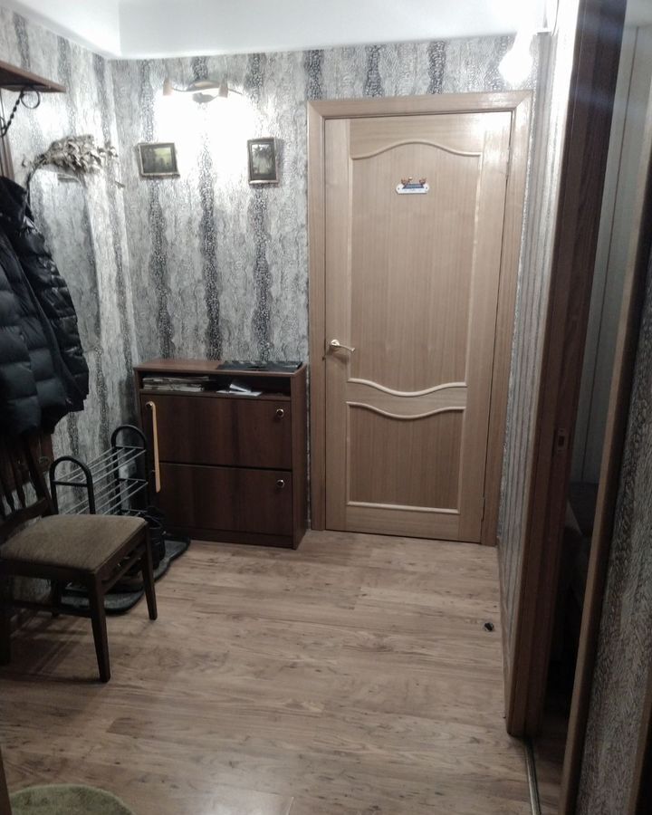 квартира г Санкт-Петербург метро Академическая пр-кт Науки 40 фото 12