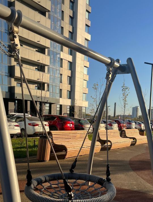 квартира г Казань метро Горки ул Мансура Хасанова 19 фото 7
