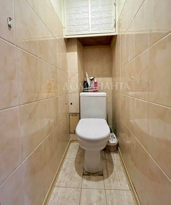 квартира г Смоленск ул Багратиона 9 фото 25