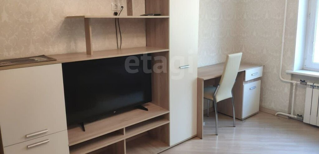квартира г Москва метро Проспект Мира пер 1-й Коптельский 26с/1 фото 25