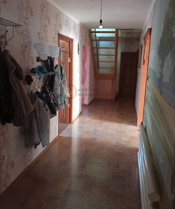 дом р-н Нурлатский г Нурлат улица Х. Туфана, 12 фото 23