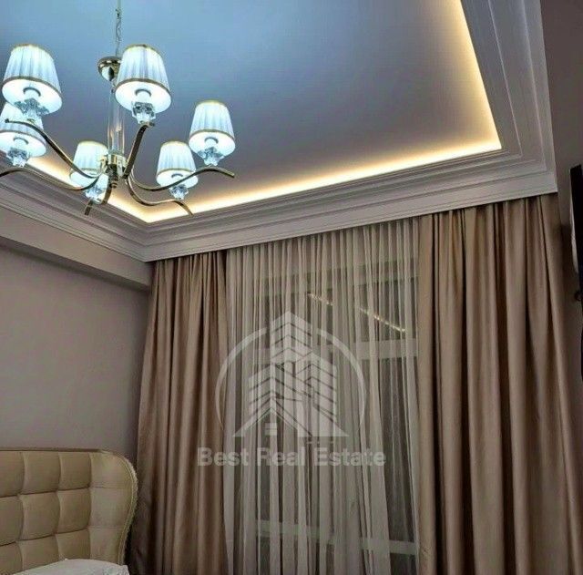 квартира г Махачкала р-н Ленинский пр-кт Насрутдинова 57 фото 11
