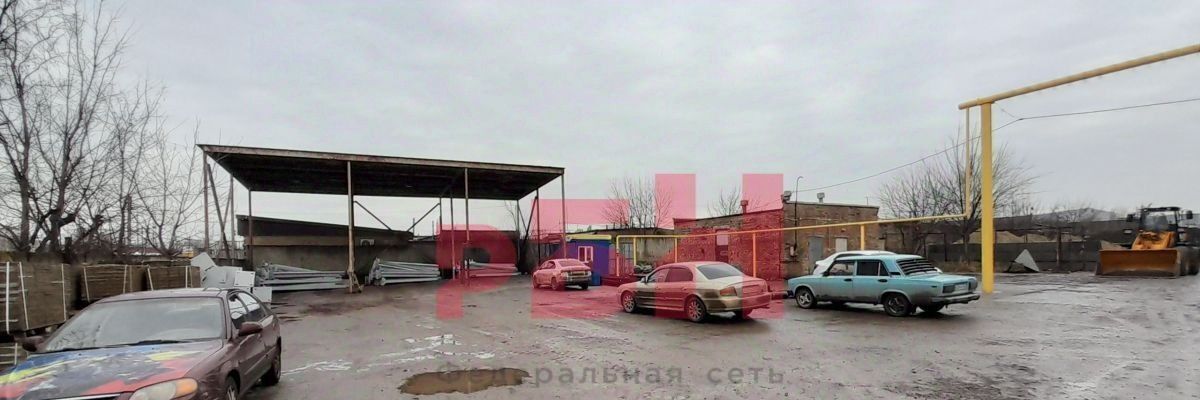 производственные, складские г Таганрог ул Чучева 11 фото 9