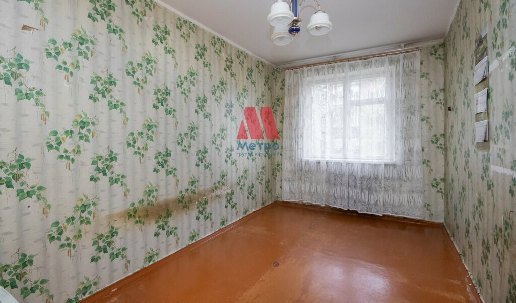 квартира г Ярославль ул Белинского 32б фото 8